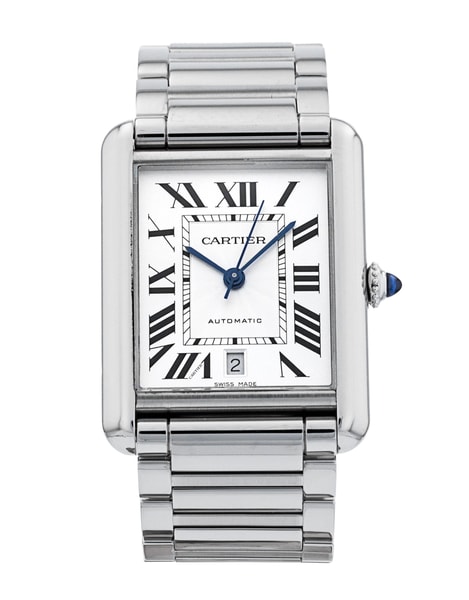 Cartier Tank Must WSTA0053